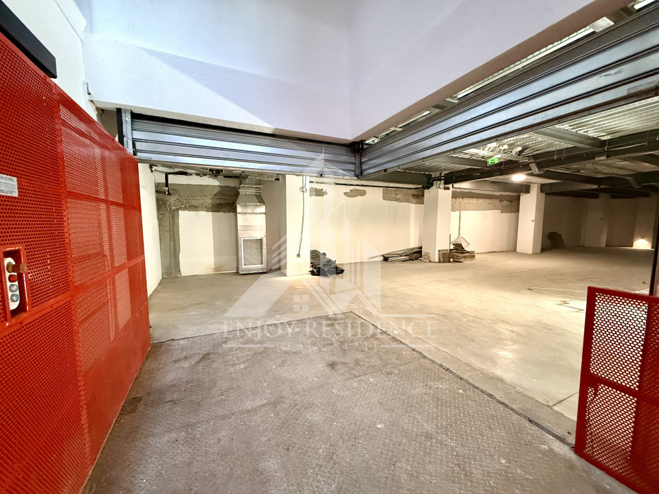 Cladire birouri 2020 | 1250 mp | S+P+4E | Sector 2