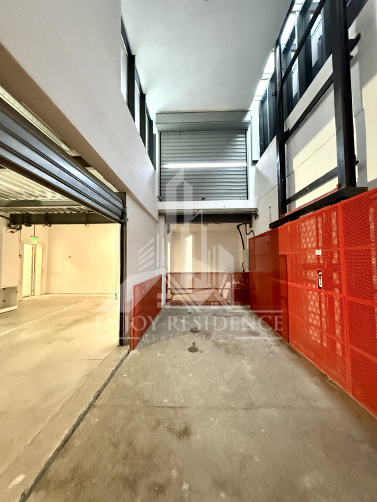 Cladire birouri 2020 | 1250 mp | S+P+4E | Sector 2