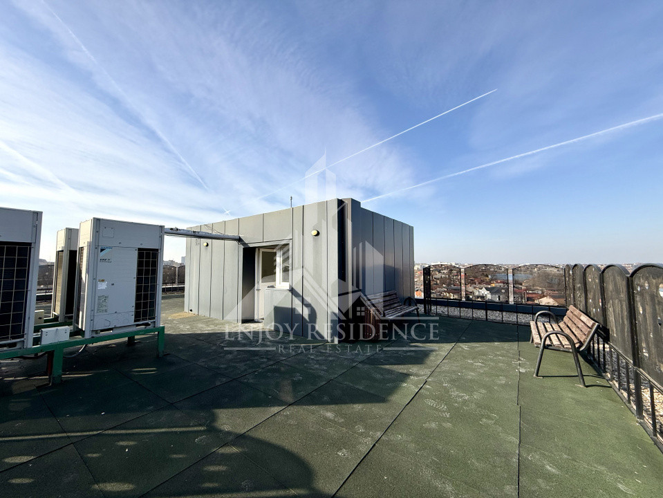 Cladire birouri 2020 | 1250 mp | S+P+4E | Sector 2