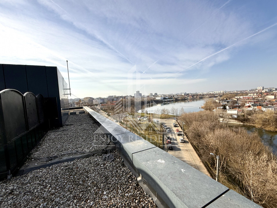 Cladire birouri 2020 | 1250 mp | S+P+4E | Sector 2