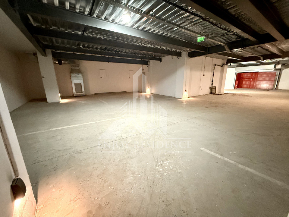 Cladire birouri 2020 | 1250 mp | S+P+4E | Sector 2