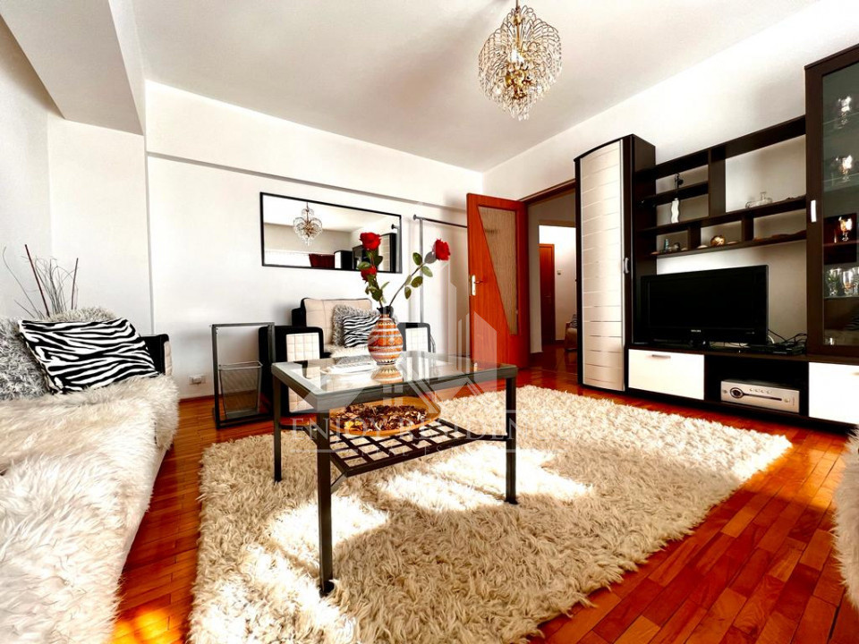 COMISION 0! 2 Camere Decomandat Palatul Parlamentului - Unirii - Ultracentral