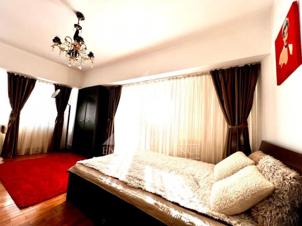 COMISION 0! 2 Camere Decomandat Palatul Parlamentului - Unirii - Ultracentral