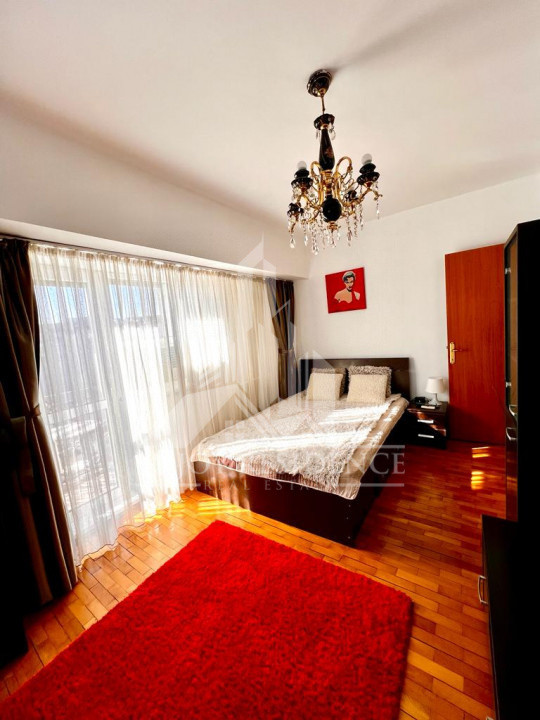 COMISION 0! 2 Camere Decomandat Palatul Parlamentului - Unirii - Ultracentral