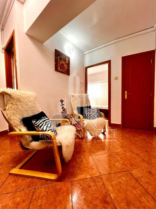 COMISION 0! 2 Camere Decomandat Palatul Parlamentului - Unirii - Ultracentral