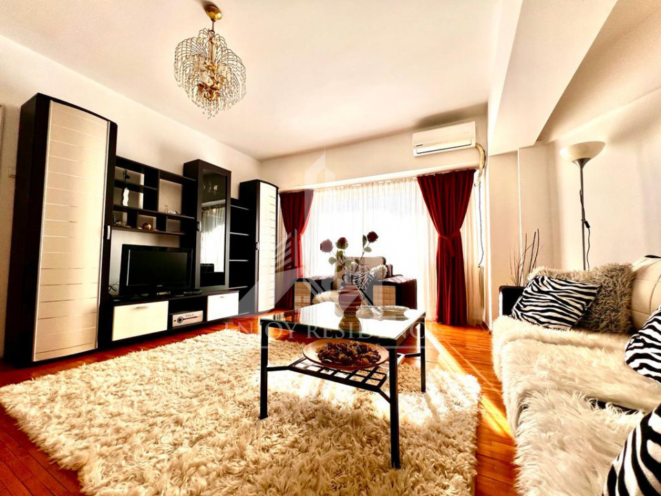 COMISION 0! 2 Camere Decomandat Palatul Parlamentului - Unirii - Ultracentral