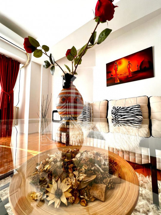 COMISION 0! 2 Camere Decomandat Palatul Parlamentului - Unirii - Ultracentral