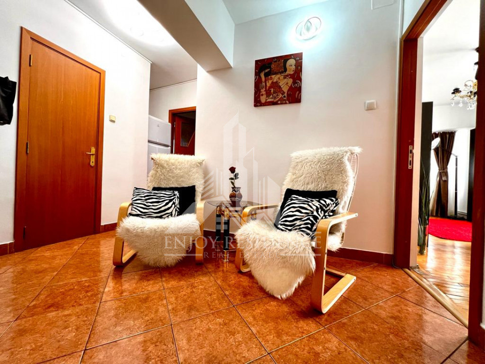 COMISION 0! 2 Camere Decomandat Palatul Parlamentului - Unirii - Ultracentral