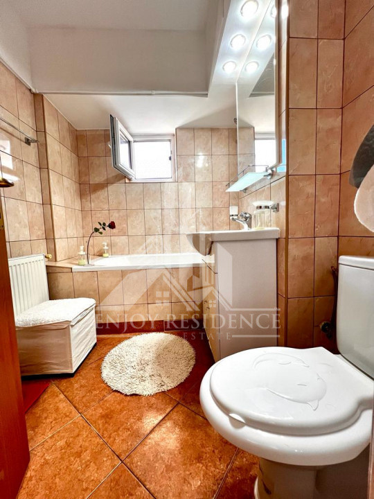 COMISION 0! 2 Camere Decomandat Palatul Parlamentului - Unirii - Ultracentral