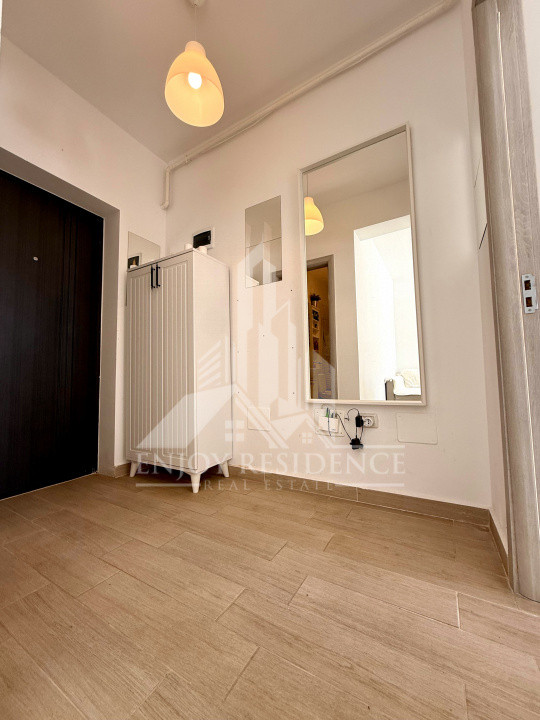 2 camere Tip Studio SUPERB | Mobilat si utilat complet | Imobil 2021 | Militari 