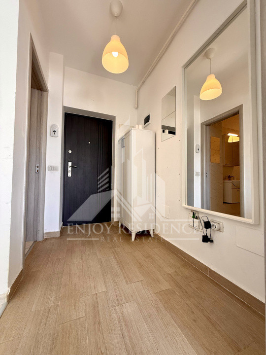 2 camere Tip Studio SUPERB | Mobilat si utilat complet | Imobil 2021 | Militari 