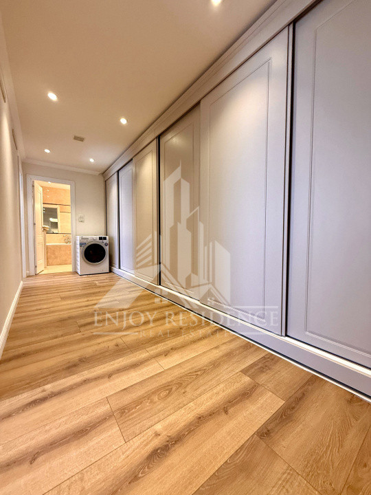 DEFINITIA LUXULUI! 3 Camere cu terasa imensa | Complex exclusivist