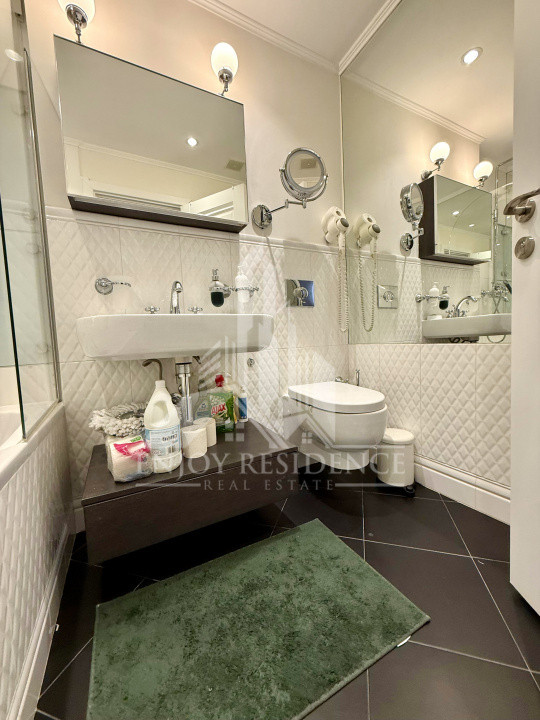 DEFINITIA LUXULUI! 3 Camere cu terasa imensa | Complex exclusivist