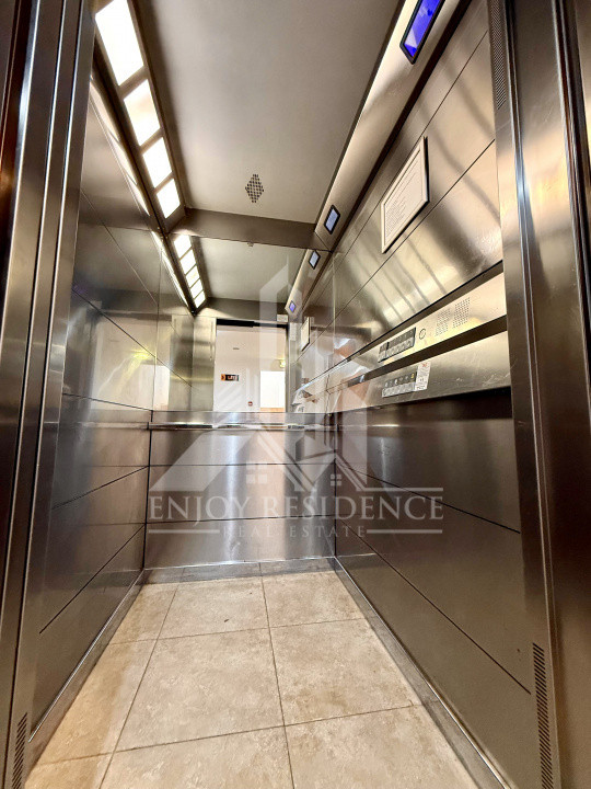 DEFINITIA LUXULUI! 3 Camere cu terasa imensa | Complex exclusivist