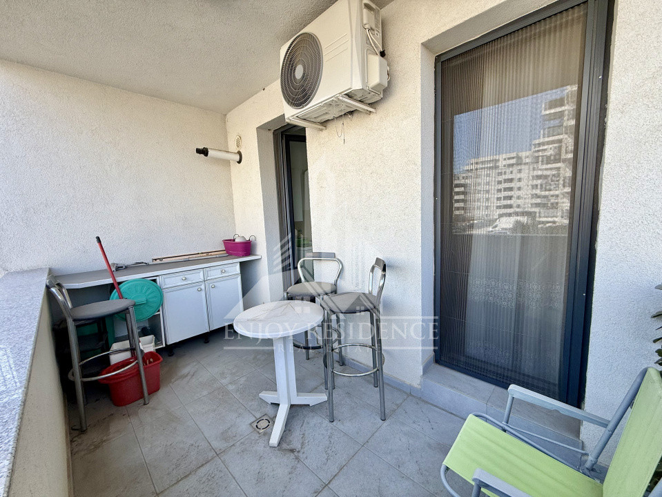 2 Camere 58 mp| Încălzire pardoseala | Parcare | 1/5 | Drumul Taberei