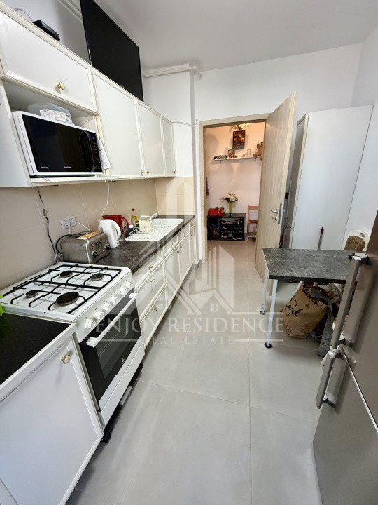 2 Camere 58 mp| Încălzire pardoseala | Parcare | 1/5 | Drumul Taberei