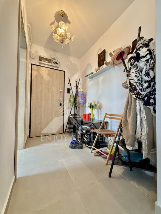 2 Camere 58 mp| Încălzire pardoseala | Parcare | 1/5 | Drumul Taberei