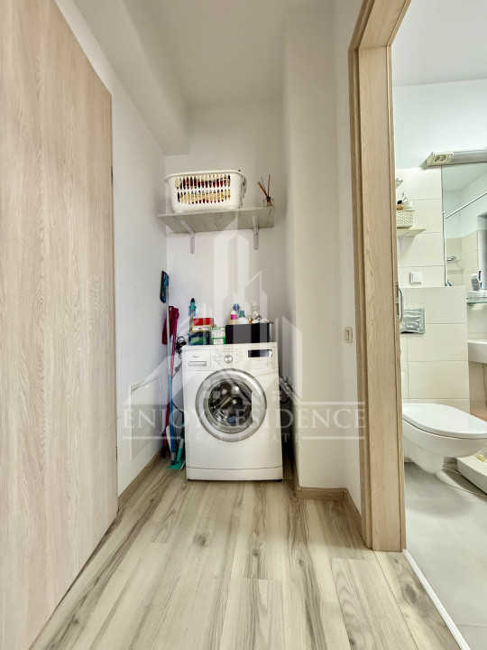 2 Camere 58 mp| Încălzire pardoseala | Parcare | 1/5 | Drumul Taberei