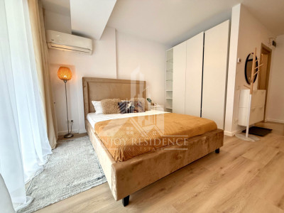 Garsoniera LUX in Politehnica Park | PRIMA UTILIZARE DUPA RENOVARE