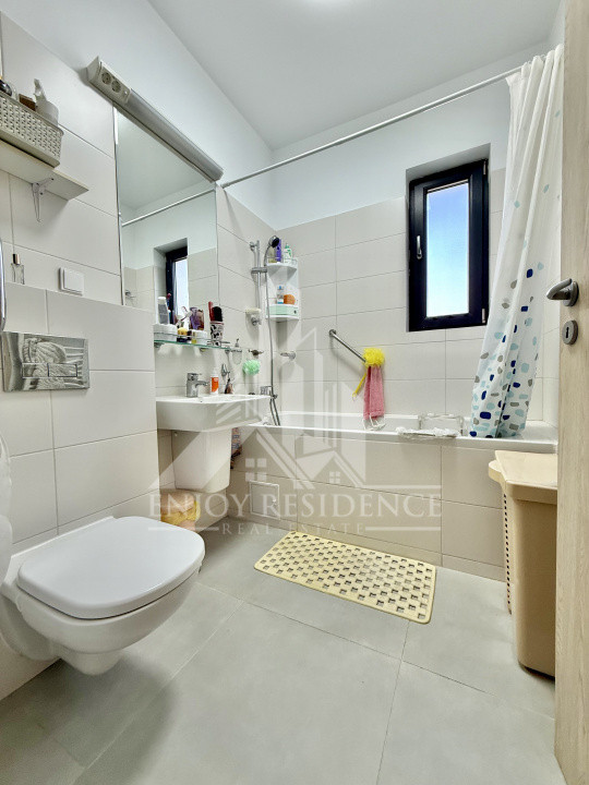 2 Camere 58 mp| Încălzire pardoseala | Parcare | 1/5 | Drumul Taberei