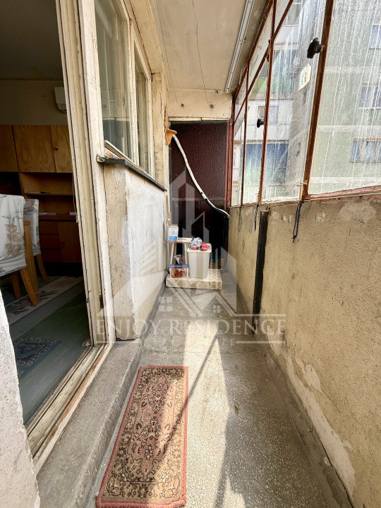 VEZI VIDEO! 3 Camere circular | 6/10 | Metrou C-tin Brancusi la scara 