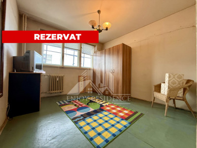 REZERVAT! 3 Camere circular | 6/10 | Metrou C-tin Brancusi la scara 