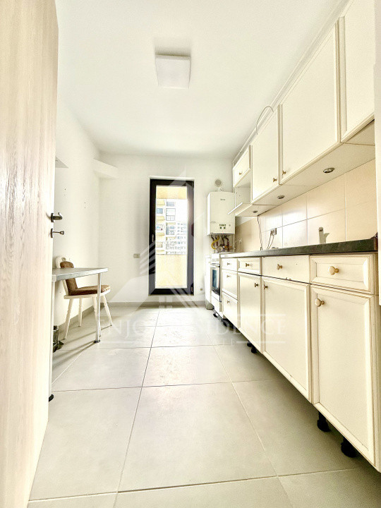 2 Camere 58 mp| Încălzire pardoseala | Parcare | 1/5 | Drumul Taberei