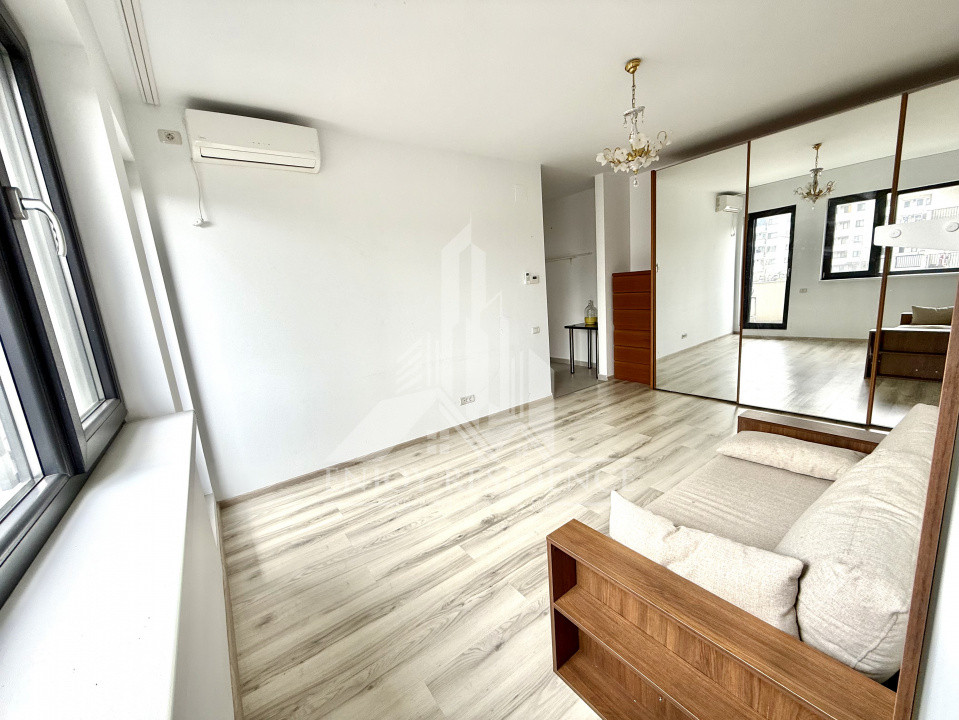 2 Camere 58 mp| Încălzire pardoseala | Parcare | 1/5 | Drumul Taberei