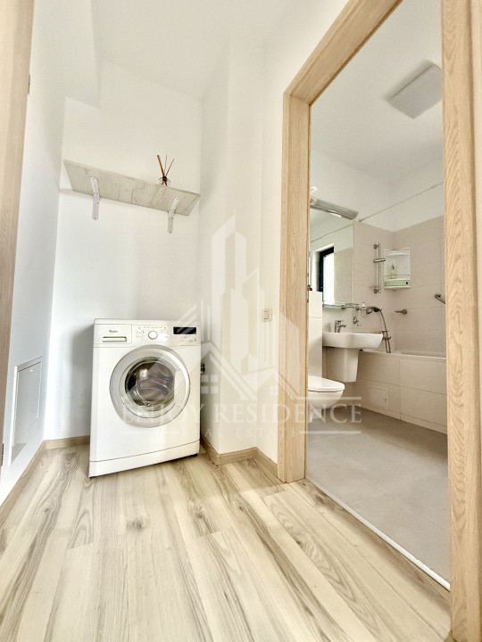 2 Camere 58 mp| Încălzire pardoseala | Parcare | 1/5 | Drumul Taberei