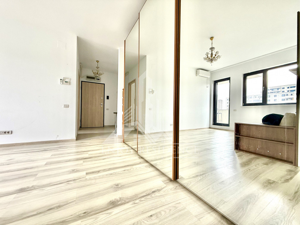 2 Camere 58 mp| Încălzire pardoseala | Parcare | 1/5 | Drumul Taberei