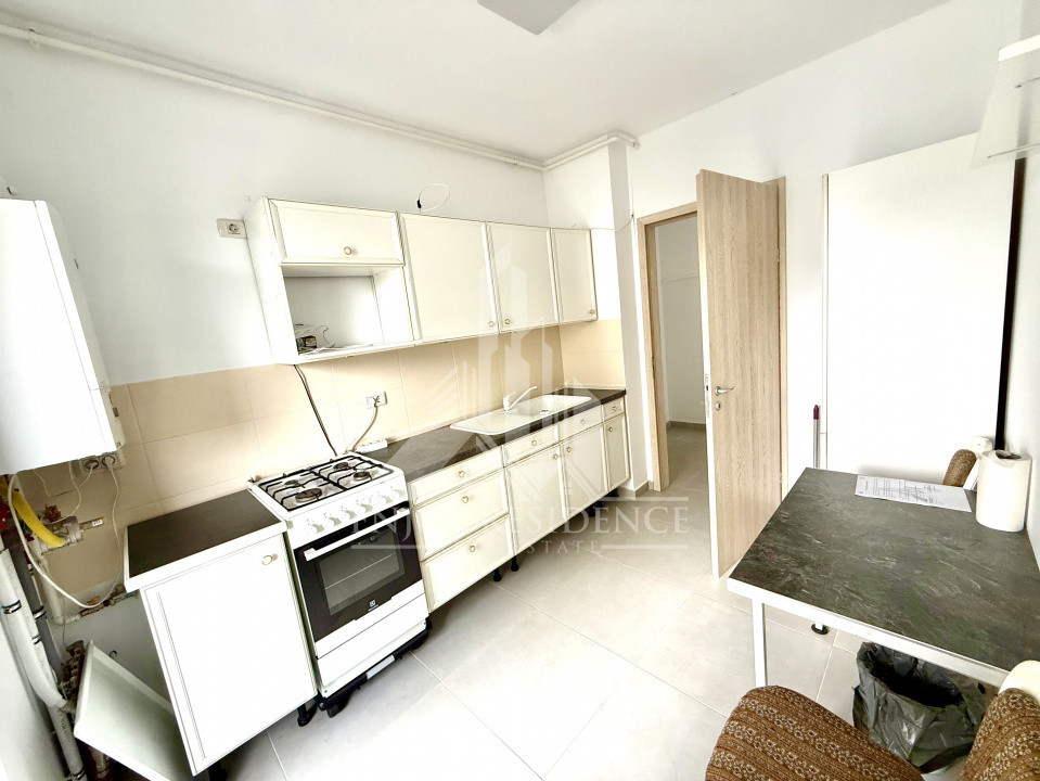 2 Camere 58 mp| Încălzire pardoseala | Parcare | 1/5 | Drumul Taberei