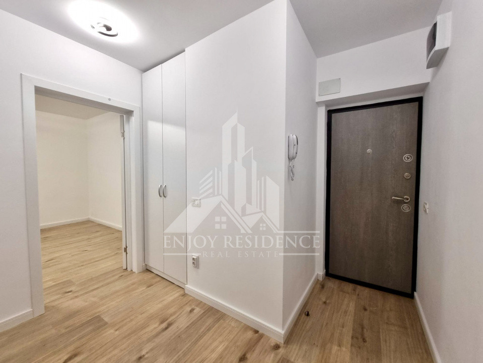 MODERNIZAT 2025! Apartament decomandat 2 camere NOU NOUT | Unirii 