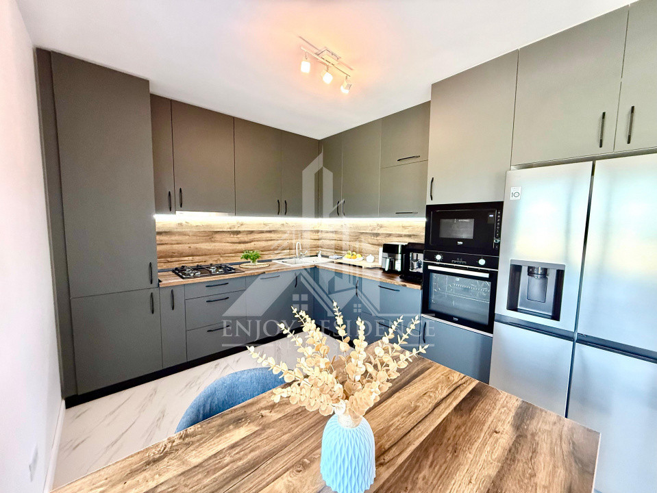 Vile individuale 2026 | Finisaje la alegere! Curte 400mp | Domnesti