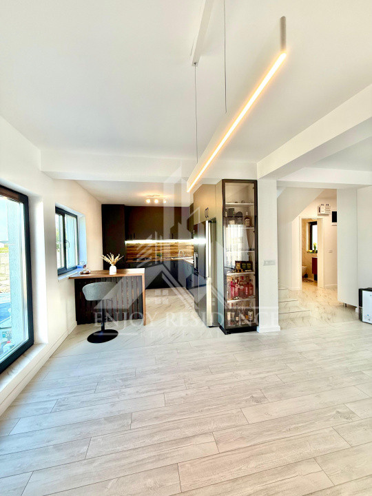 Vile individuale 2026 | Finisaje la alegere! Curte 400mp | Domnesti