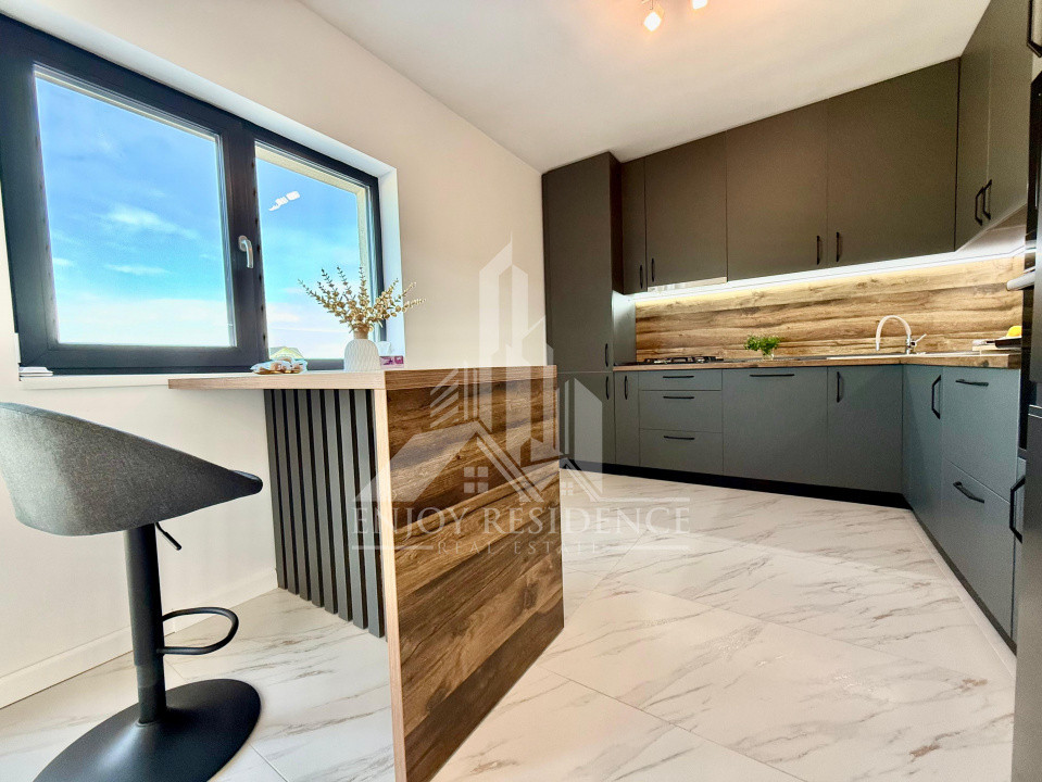 Vile individuale 2026 | Finisaje la alegere! Curte 400mp | Domnesti