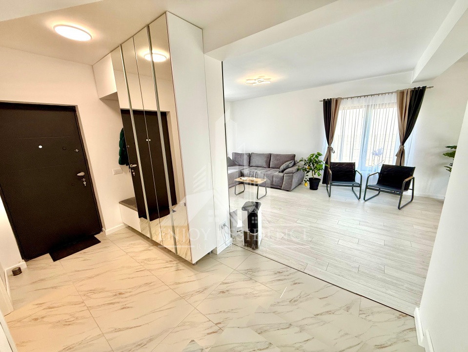 Vile individuale 2026 | Finisaje la alegere! Curte 400mp | Domnesti