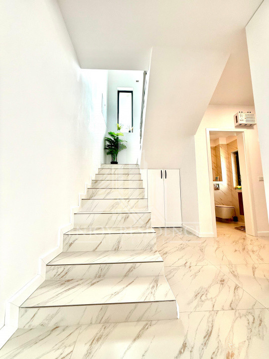 Vile individuale 2026 | Finisaje la alegere! Curte 400mp | Domnesti