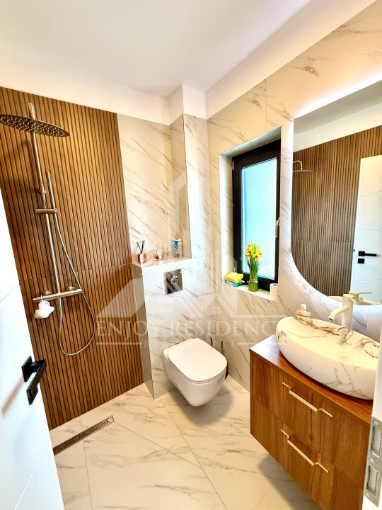 Vile individuale 2026 | Finisaje la alegere! Curte 400mp | Domnesti