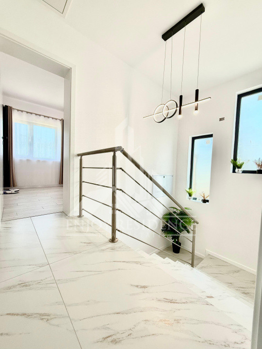 Vile individuale 2026 | Finisaje la alegere! Curte 400mp | Domnesti