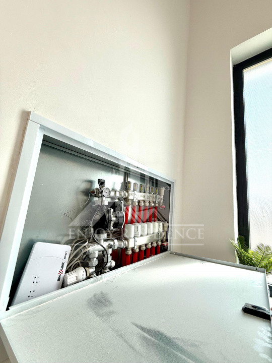 Vile individuale 2026 | Finisaje la alegere! Curte 400mp | Domnesti