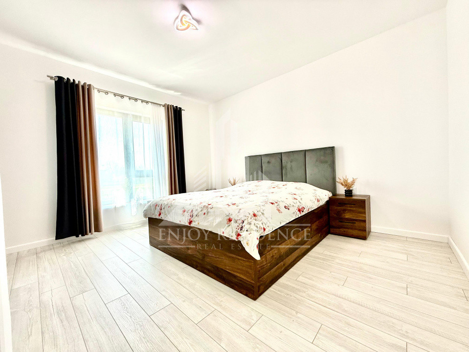 Vile individuale 2026 | Finisaje la alegere! Curte 400mp | Domnesti