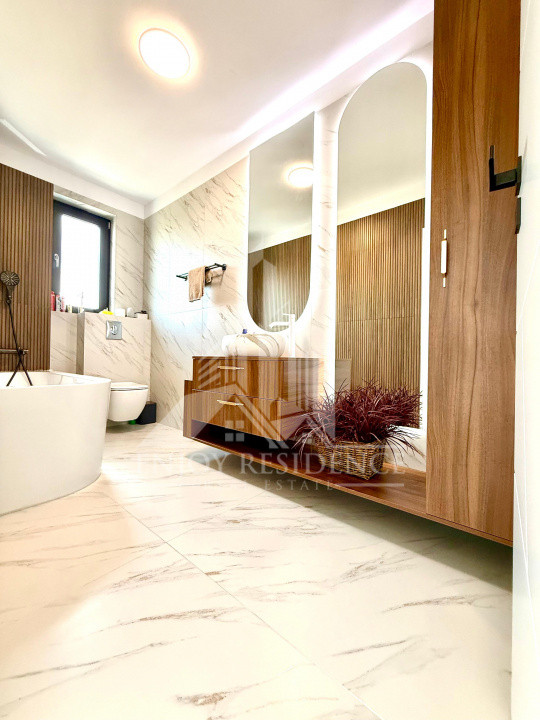 Vile individuale 2026 | Finisaje la alegere! Curte 400mp | Domnesti