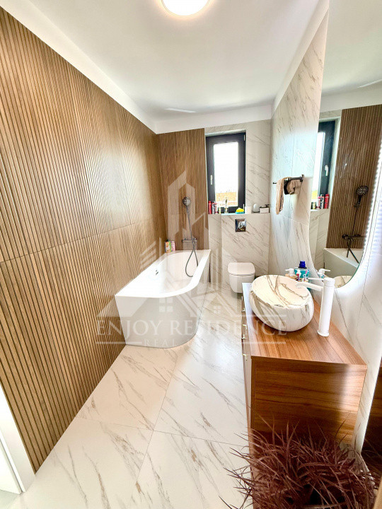 Vile individuale 2026 | Finisaje la alegere! Curte 400mp | Domnesti