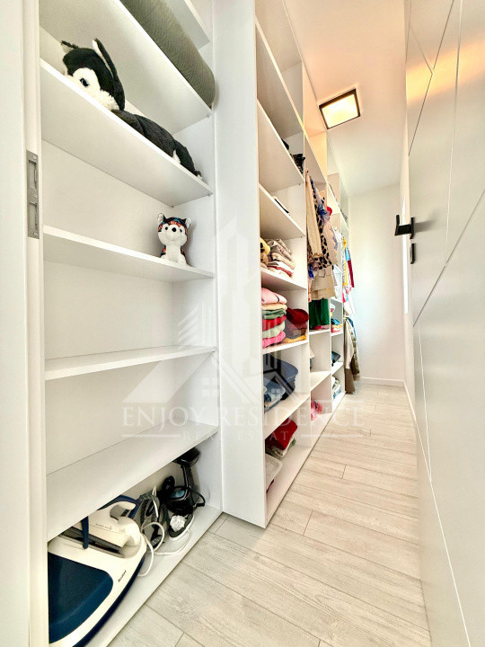 Vile individuale 2026 | Finisaje la alegere! Curte 400mp | Domnesti