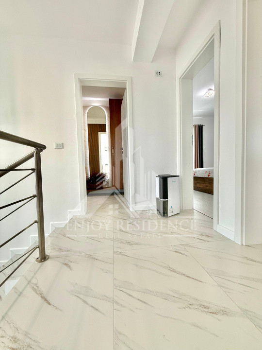 Vile individuale 2026 | Finisaje la alegere! Curte 400mp | Domnesti