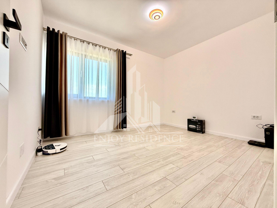 Vile individuale 2026 | Finisaje la alegere! Curte 400mp | Domnesti