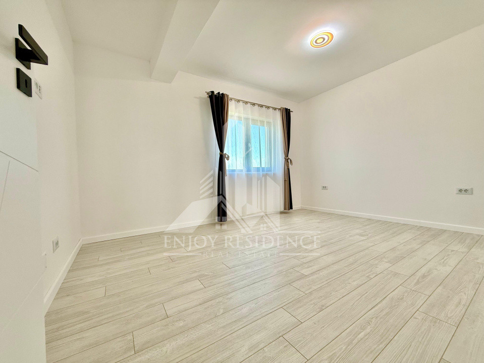 Vile individuale 2026 | Finisaje la alegere! Curte 400mp | Domnesti