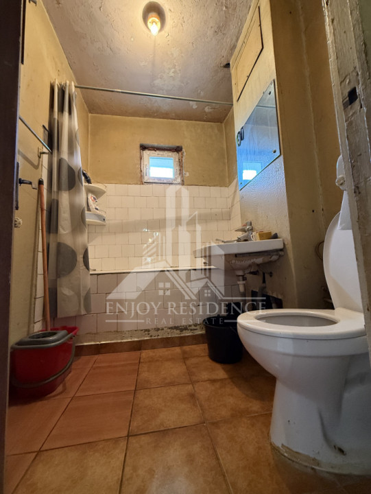 3 Camere decomandat| 400m metrou | Reabilitat |2 Balcoane | Pantelimon