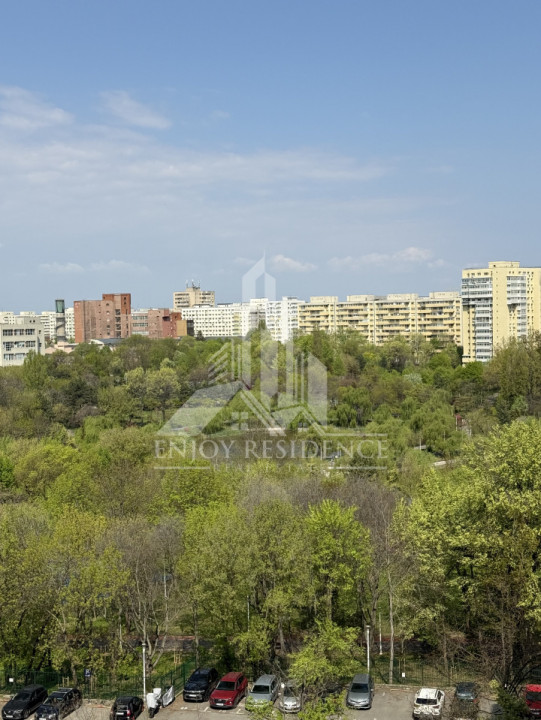 3 Camere decomandat| 400m metrou | Reabilitat |2 Balcoane | Pantelimon