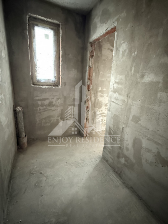 Ansamblu case individuale pe parter 2026 | Curte 400mp | Domnesti